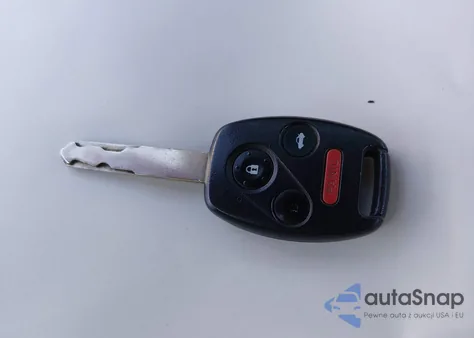 2003 Honda Accord 3.0 Ex z USA, uszkodzony, nr VIN 1HGCM82663A031657